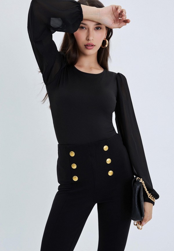 фото Леггинсы zarina