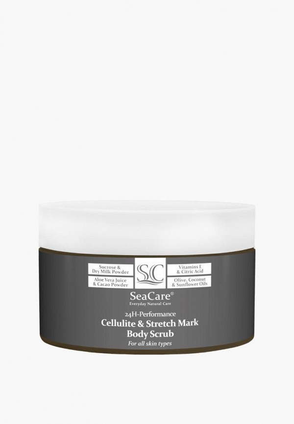 фото Набор для ухода за телом seacare