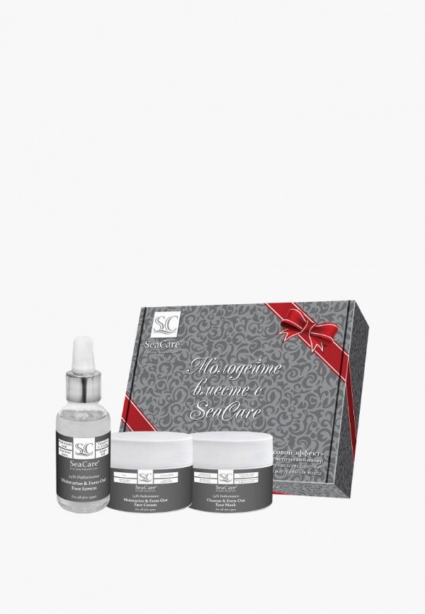 Набор для ухода за лицом SeaCare 1995₽