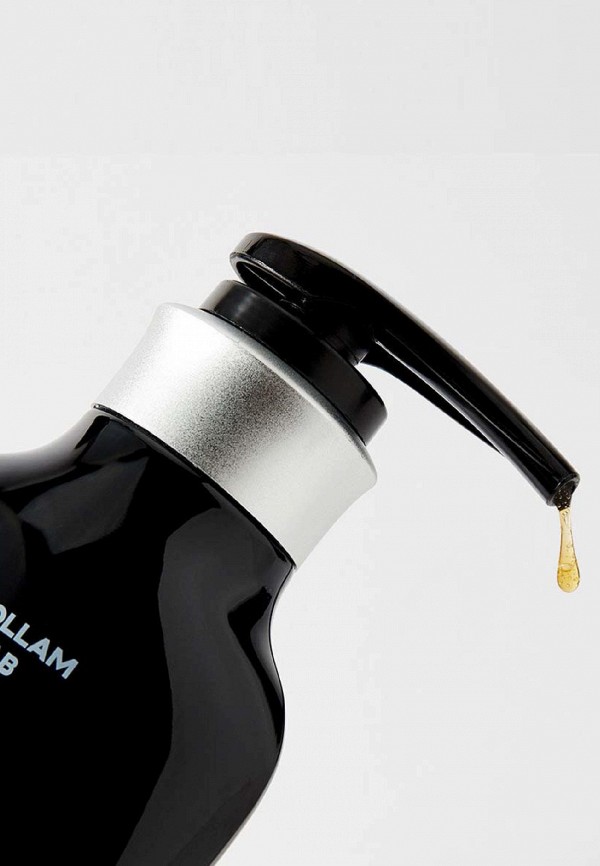 фото Набор для ухода за волосами nollam lab