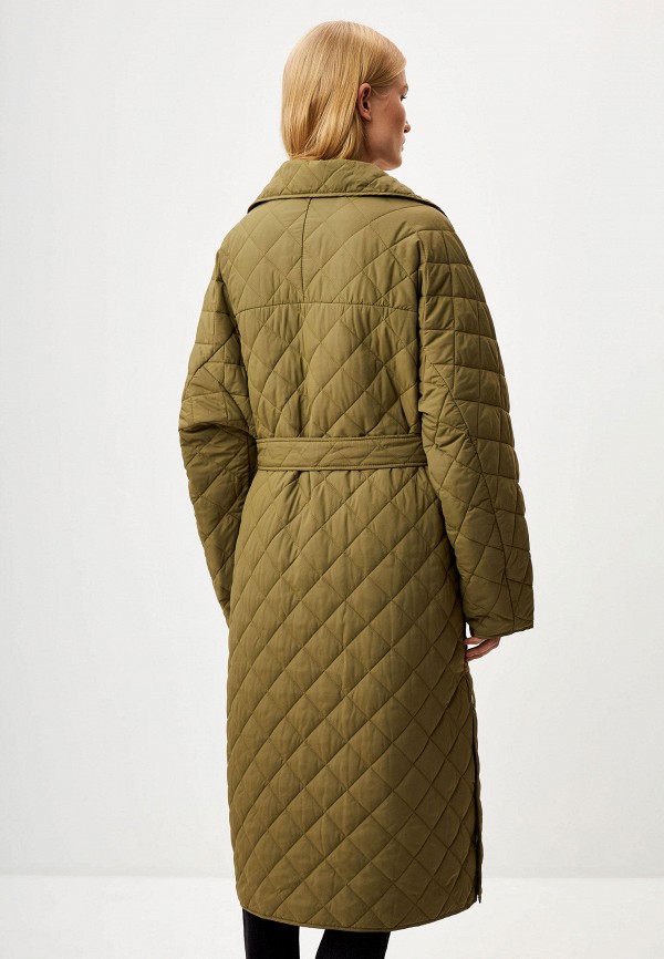 фото Куртка утепленная sela