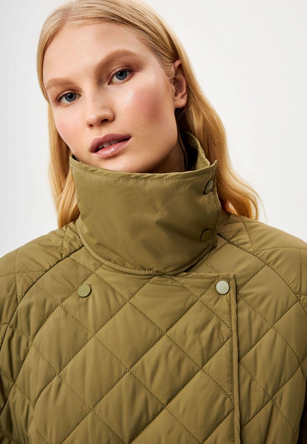 фото Куртка утепленная sela