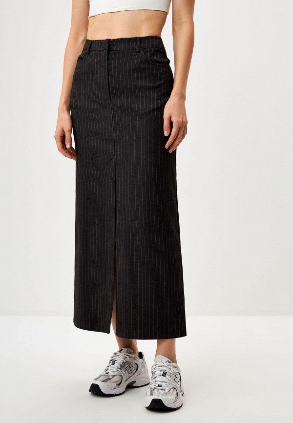 

Юбка Sela, Черный