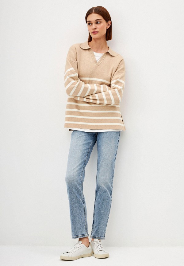 фото Джинсы sela