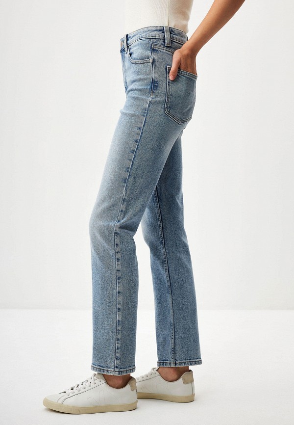 фото Джинсы sela