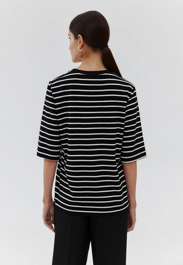 фото Футболка antiga