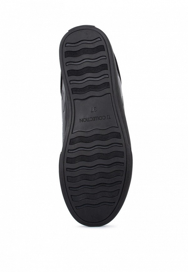 фото Кеды tj collection