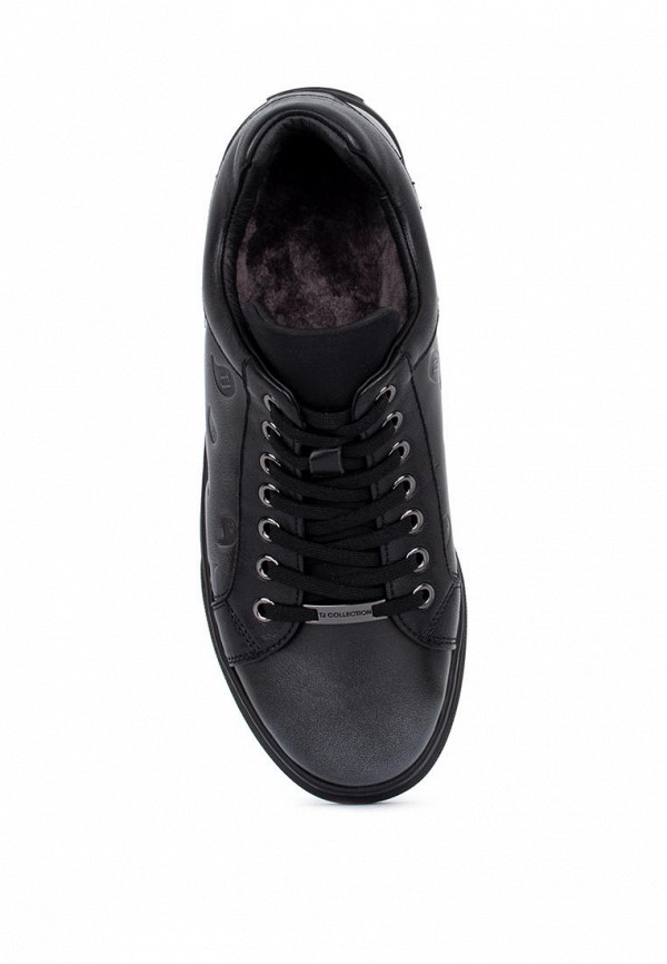 фото Кеды tj collection