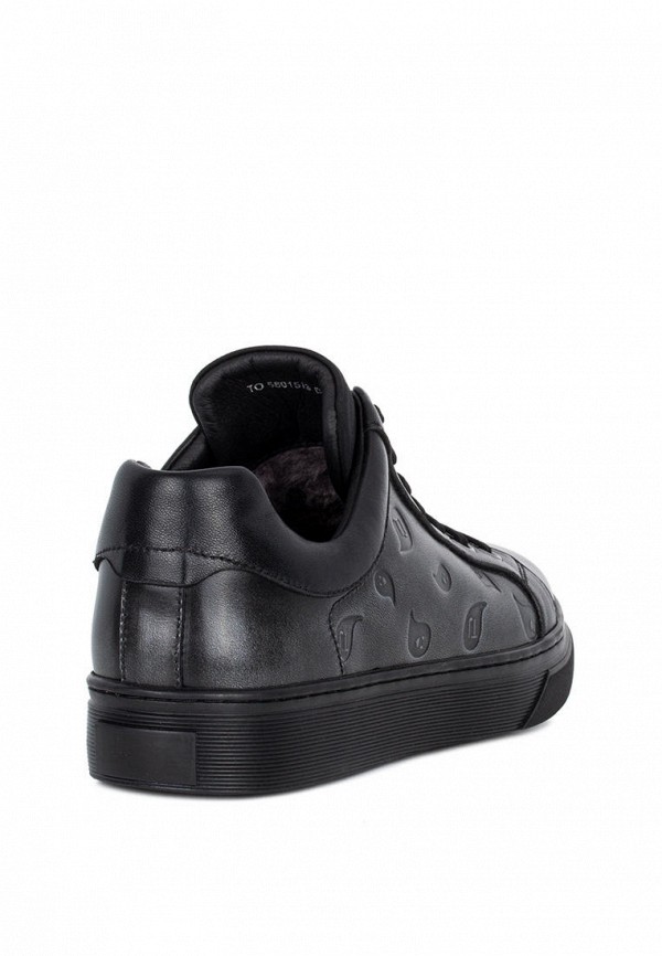 фото Кеды tj collection