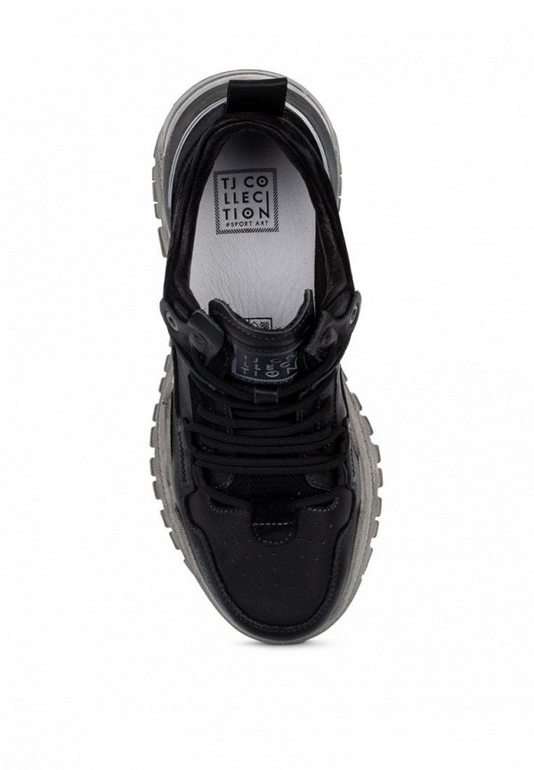 фото Кеды tj collection