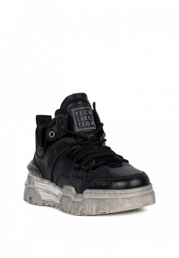 фото Кеды tj collection