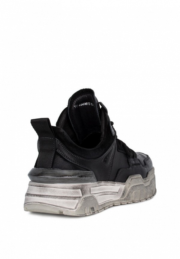 фото Кеды tj collection