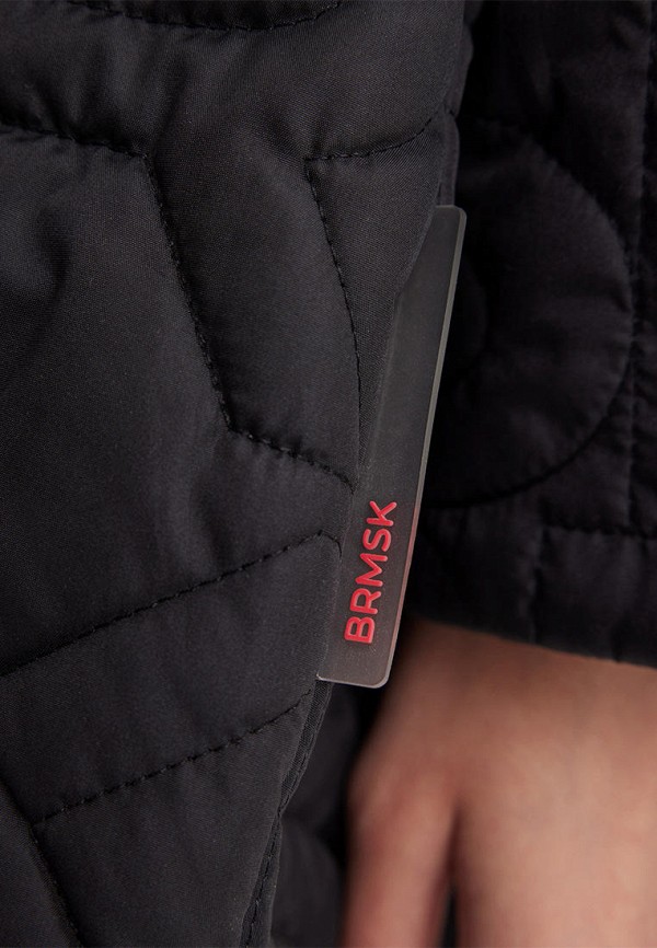 фото Куртка brmsk