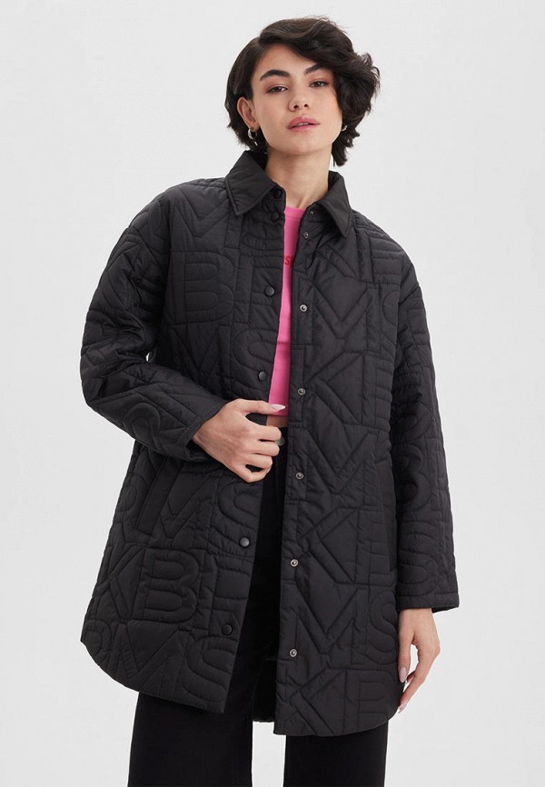 фото Куртка brmsk