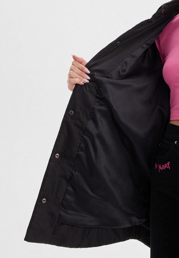 фото Куртка brmsk