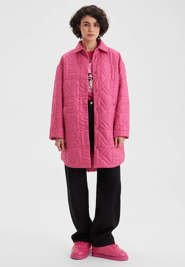 фото Куртка brmsk