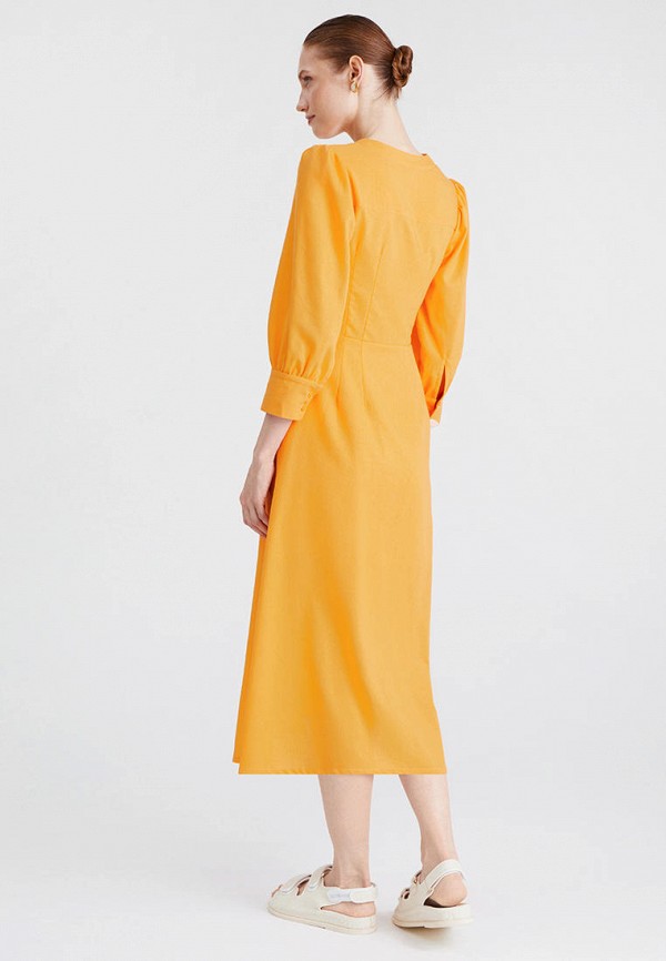IND Dashavatar Orange Blossom