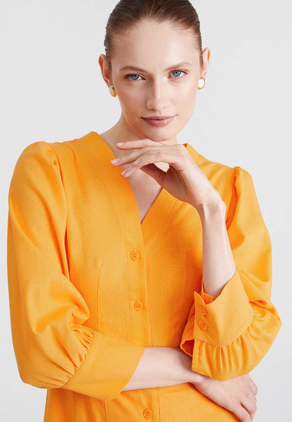 фото Платье to be blossom