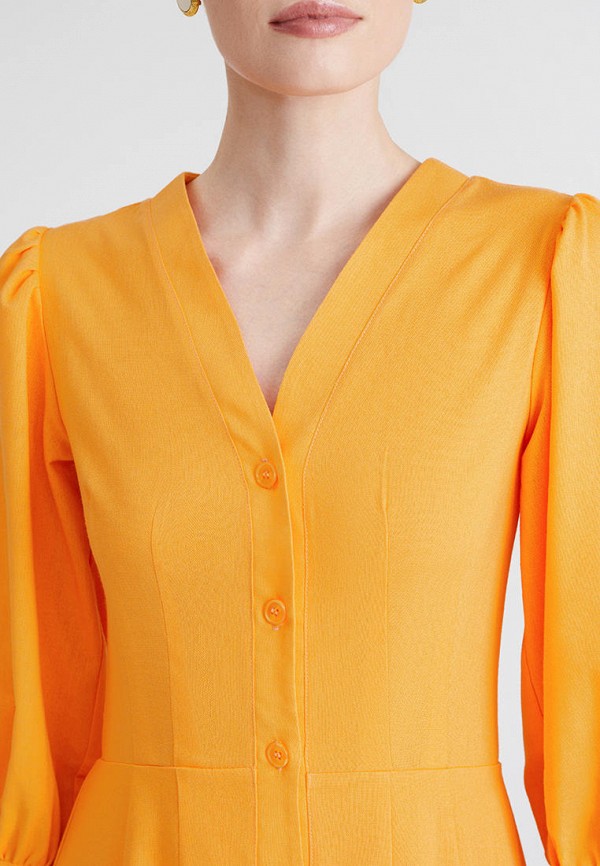 IND Dashavatar Orange Blossom