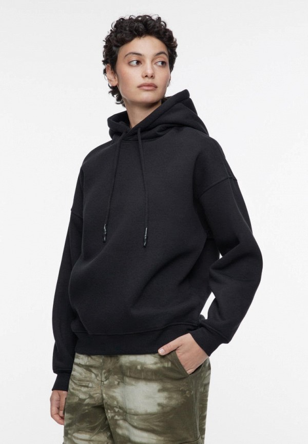 Long Puma Oversized кофта