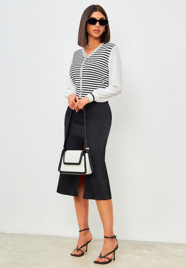 фото Пуловер sandrine