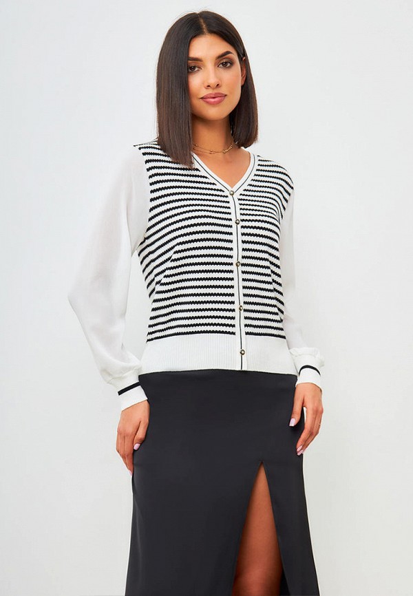 фото Пуловер sandrine