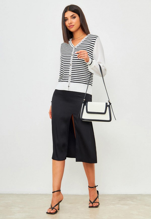 фото Пуловер sandrine