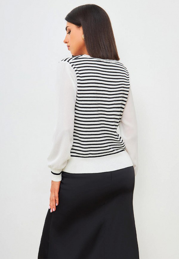 фото Пуловер sandrine