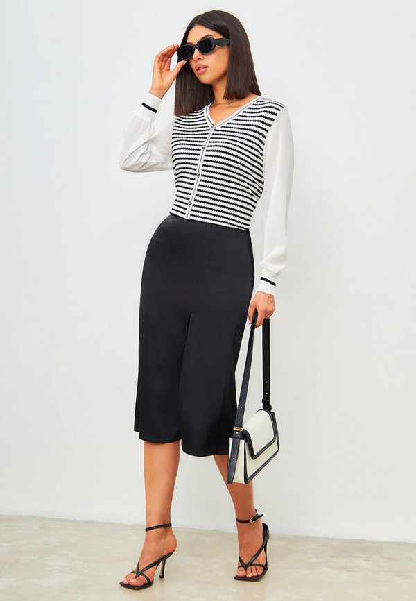 фото Пуловер sandrine