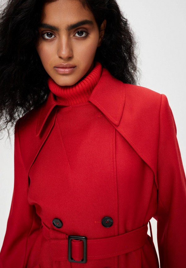 фото Пальто sashaostrov