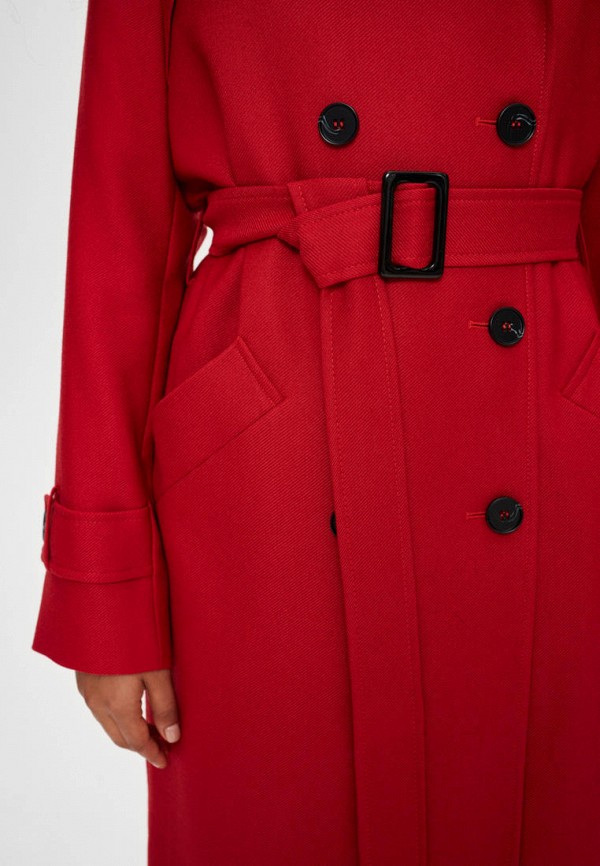 фото Пальто sashaostrov