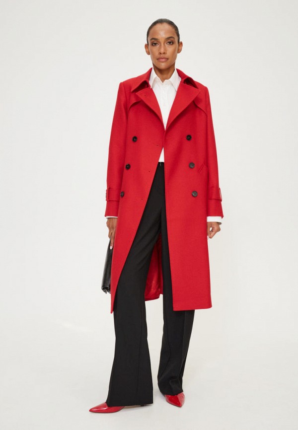 Пальто SashaOstrov 35990₽