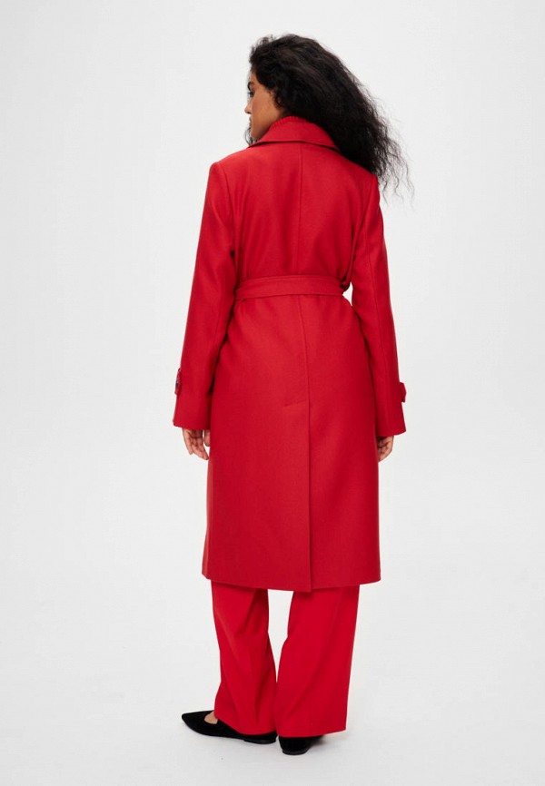 фото Пальто sashaostrov