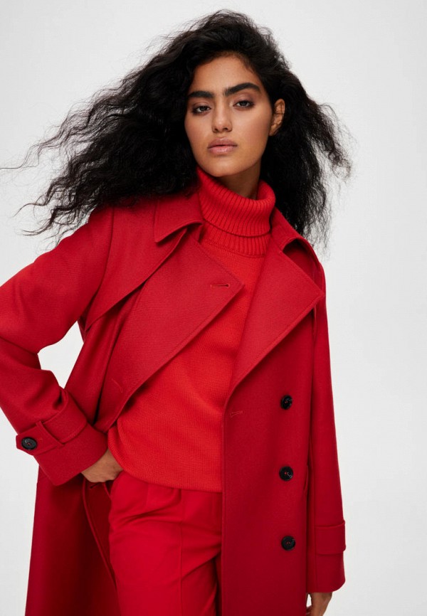 фото Пальто sashaostrov