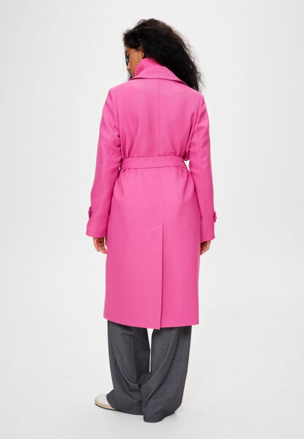 фото Пальто sashaostrov