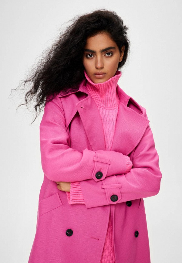 фото Пальто sashaostrov