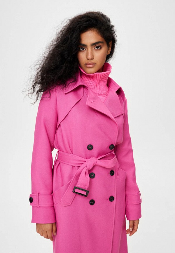 фото Пальто sashaostrov