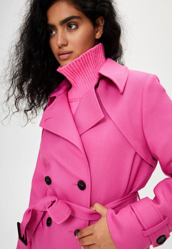 фото Пальто sashaostrov