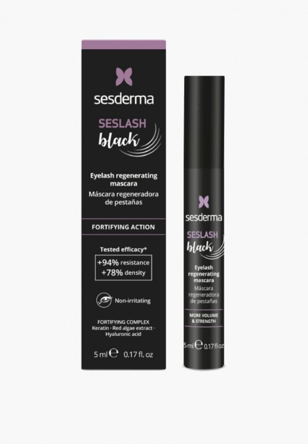 Тушь для ресниц Sesderma