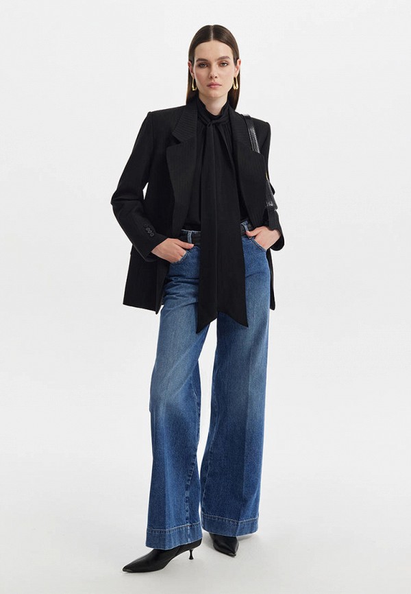 фото Джинсы love republic