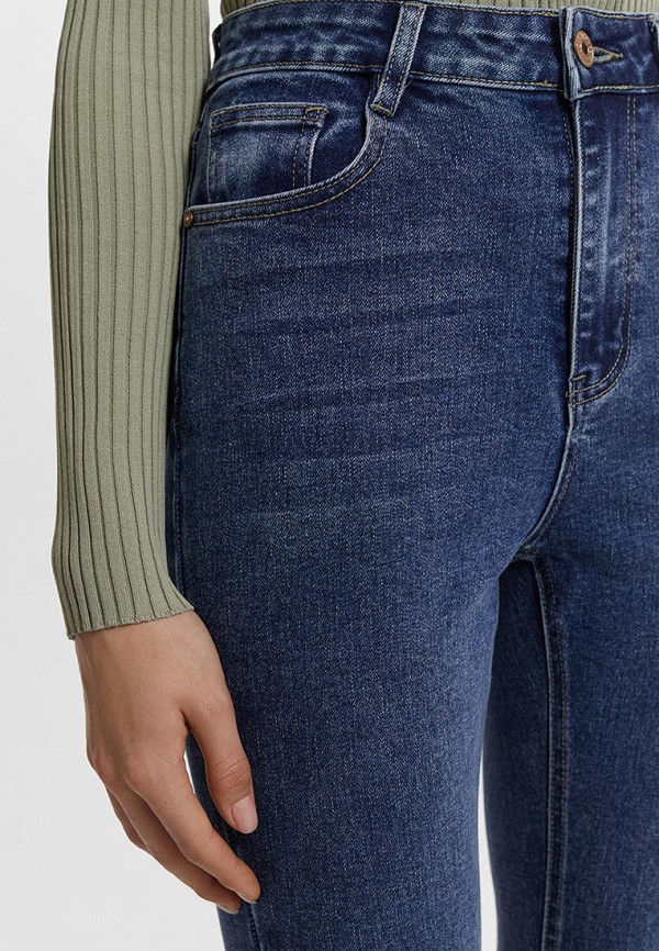 фото Джинсы love republic