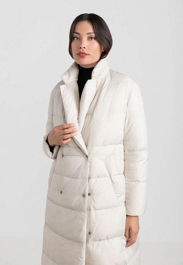 фото Пуховик naumi