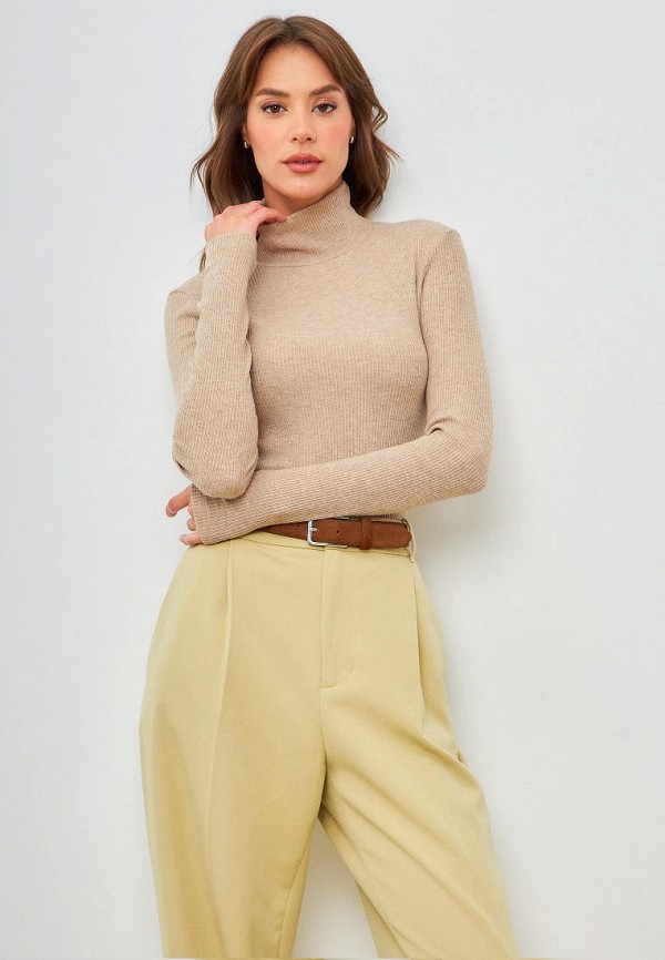 Водолазка Tiramisu