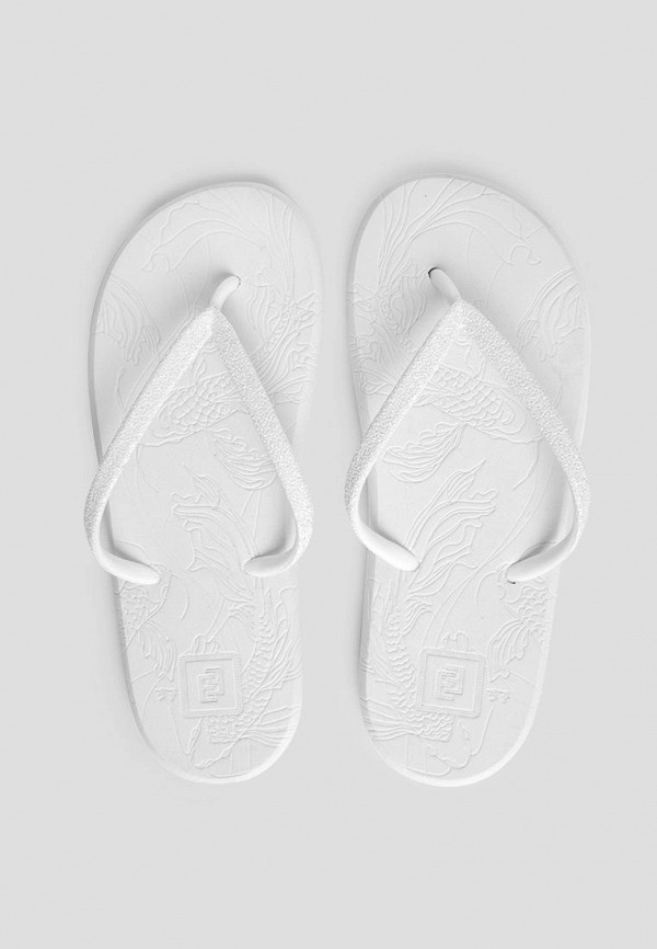 Сланцы Evars белый, размер 35, фото 3