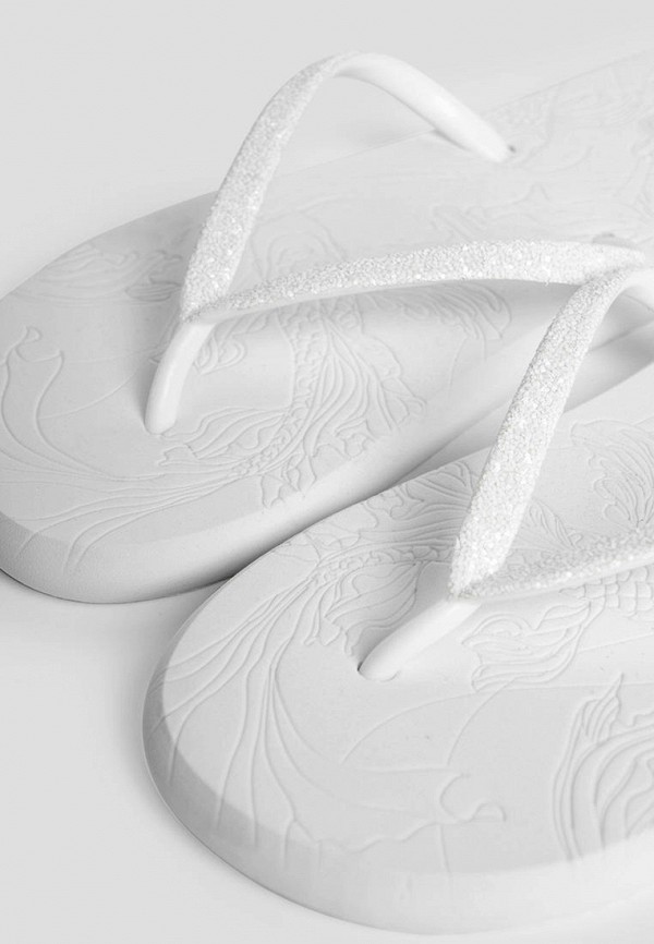 Сланцы Evars белый, размер 35, фото 4