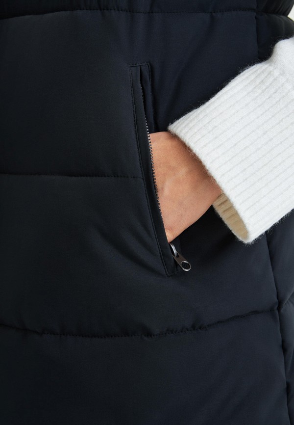 фото Жилет утепленный zarina