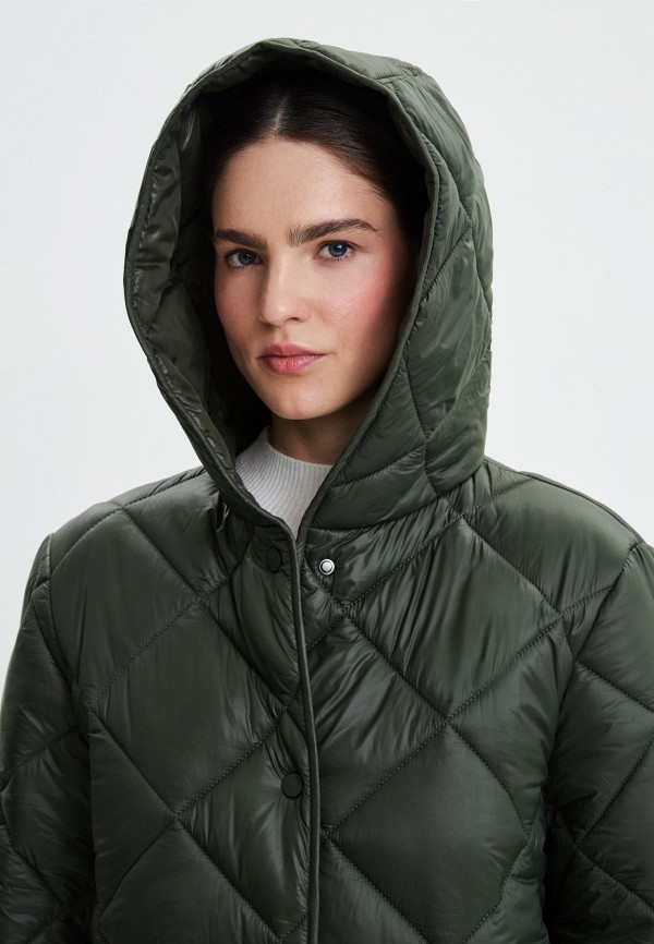 фото Куртка утепленная zarina