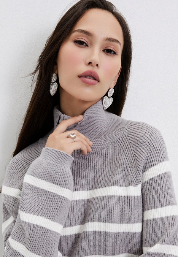 фото Свитер zarina