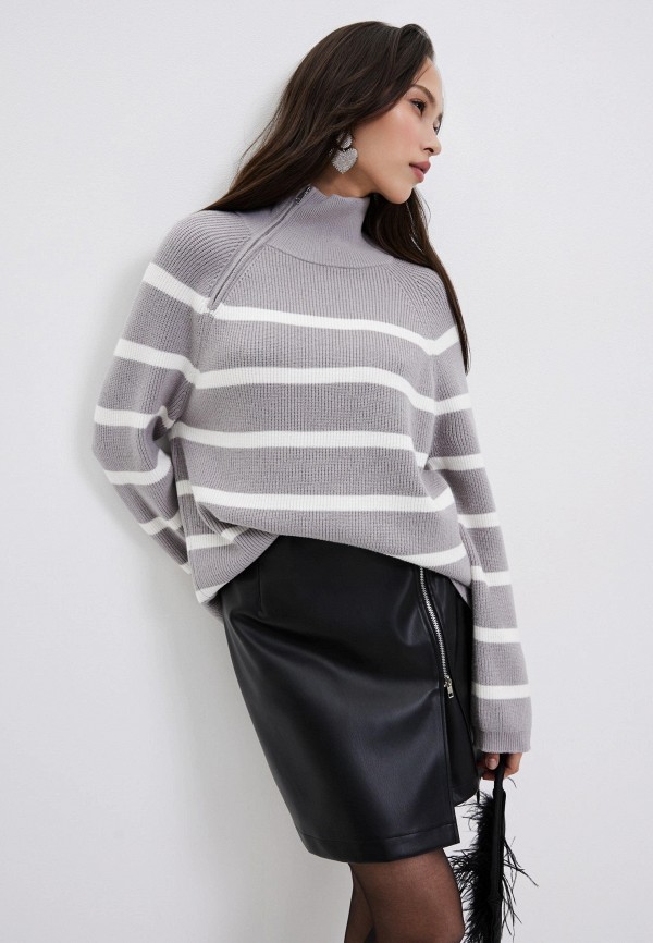 фото Свитер zarina