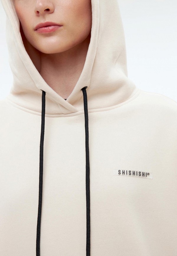 фото Худи shi-shi